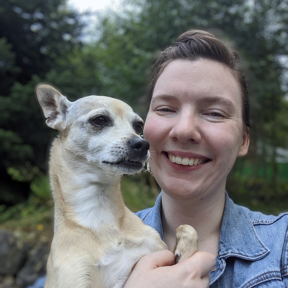 Meet your Posher, Kelli